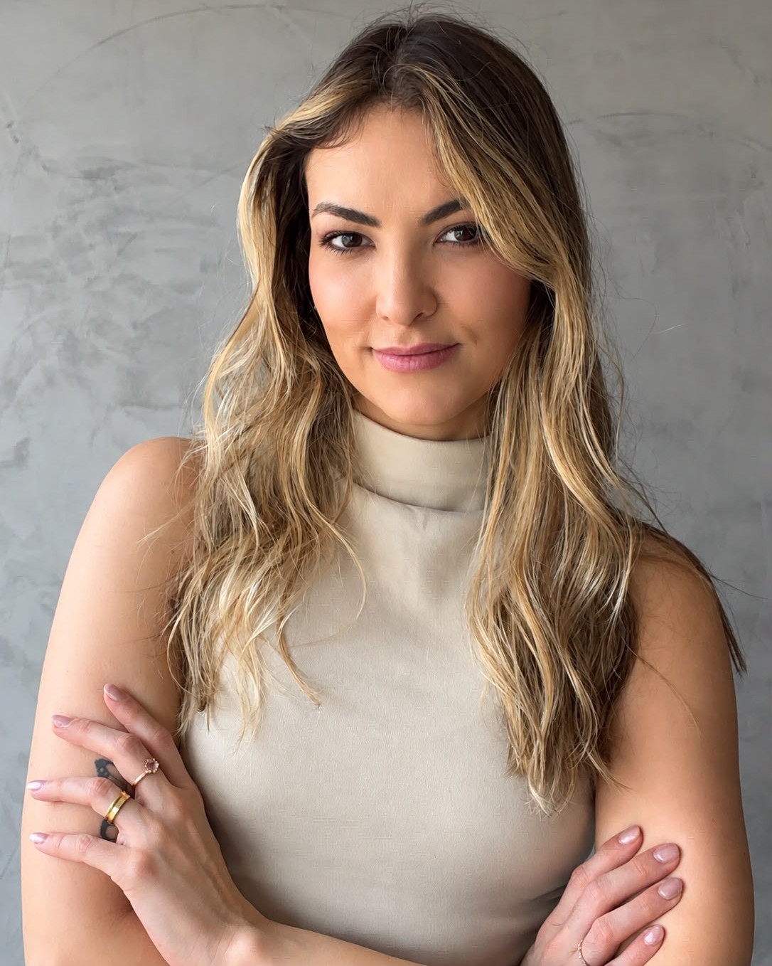 Juliana Rotoli, fundadora da Rotoli & Co. Advisory